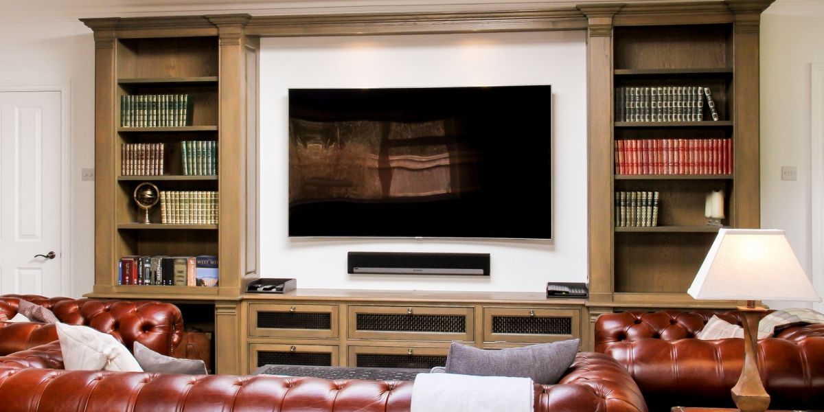Bespoke Office 