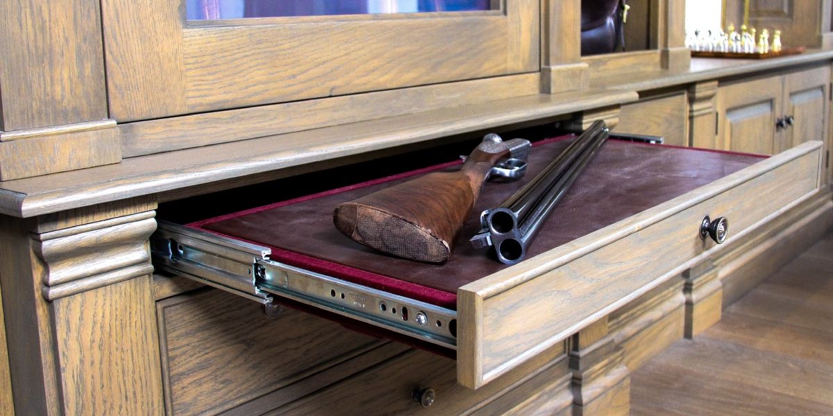 Bespoke Office 