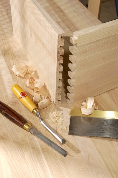 Craftmanship