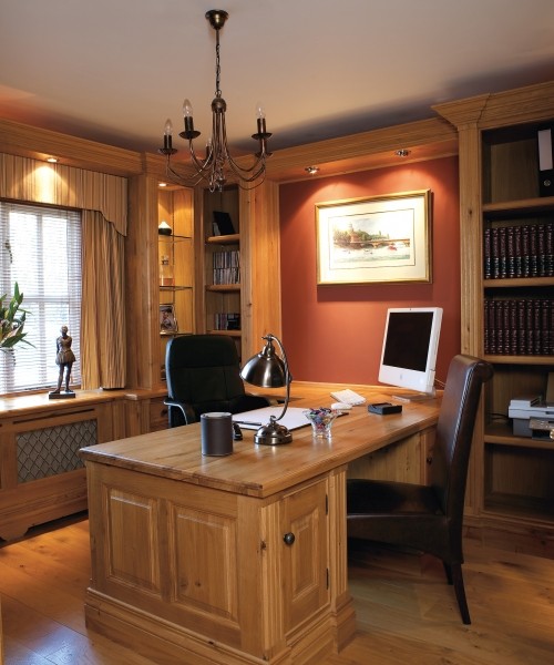 Bespoke Study
