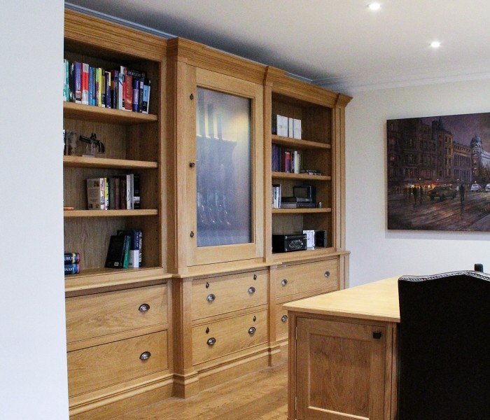 Bespoke Study