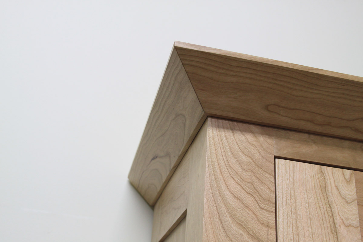 Lancaster Gun Cabinet