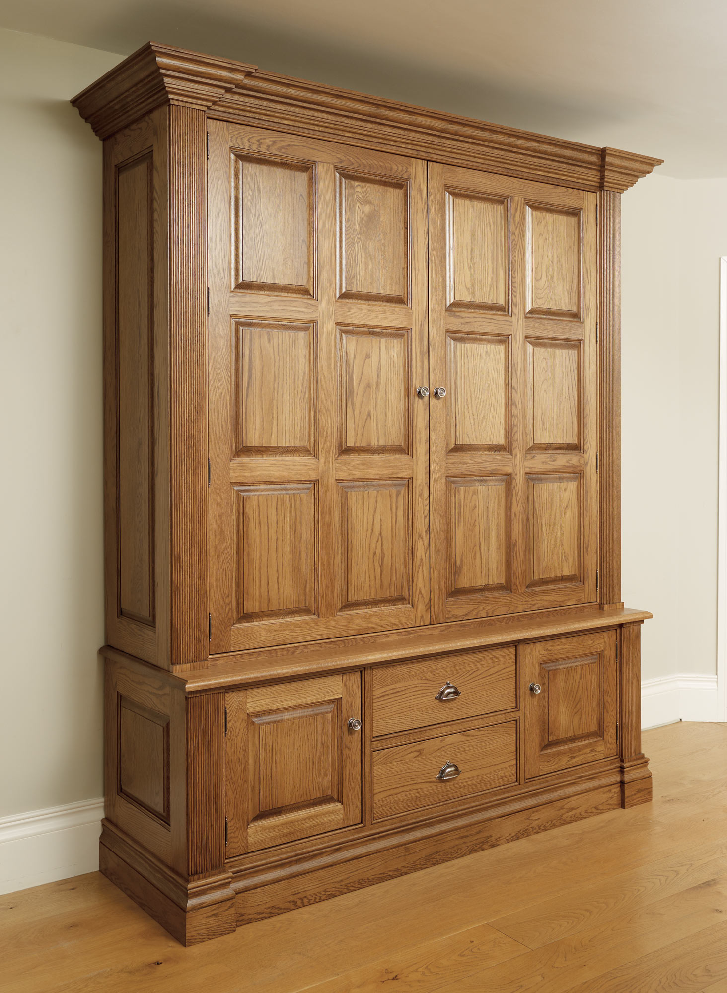 Winchester Gun Cabinet